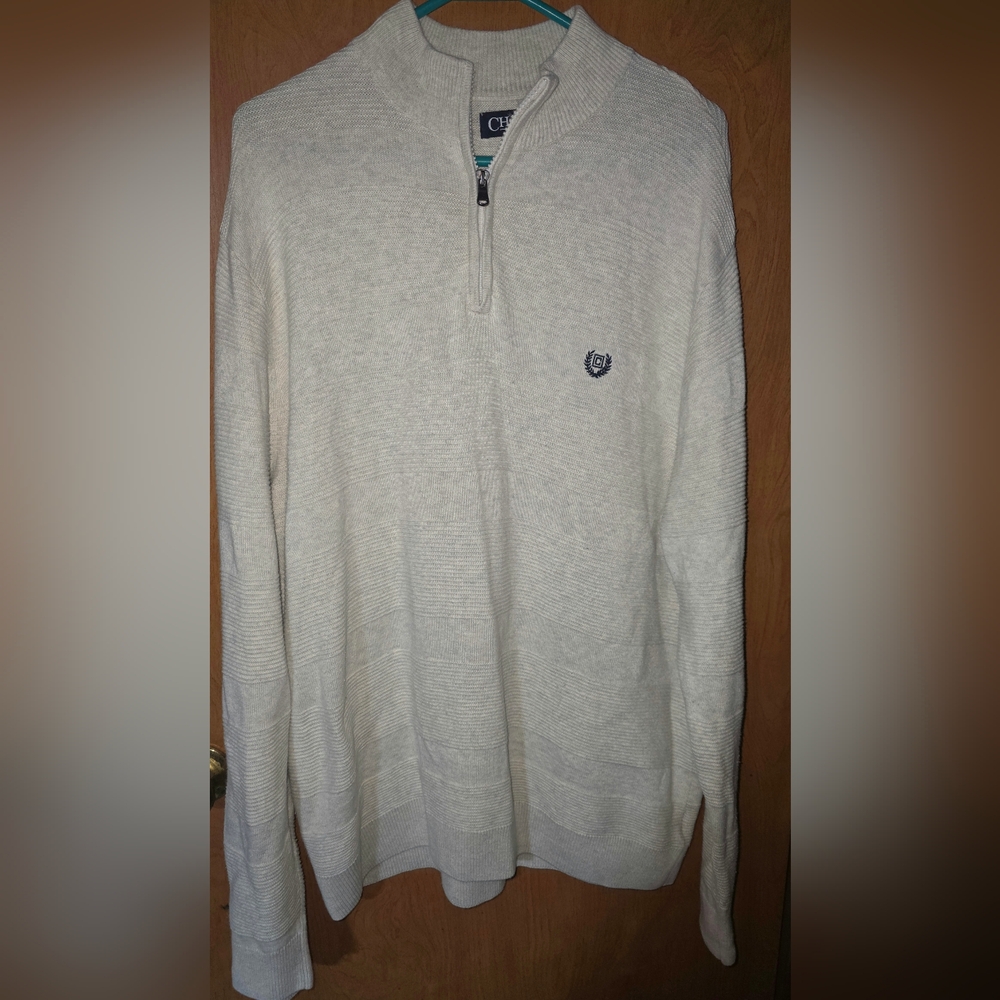 Polo Ralph Lauren Chaps Sweater Mens L